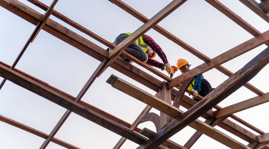 Professional gutter cleaning services in Mineral Wells, WV